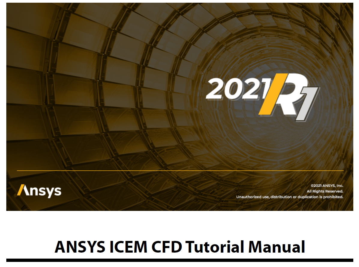 ICEM CFD帮助文档英文版
